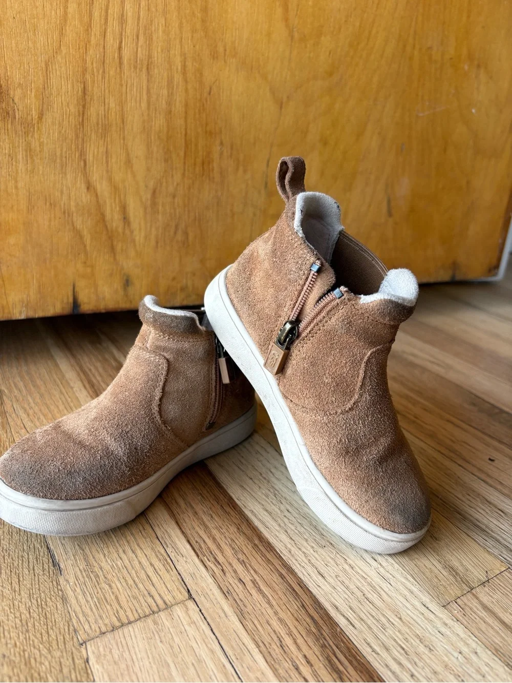 UGG Toddler Hamden II Boots